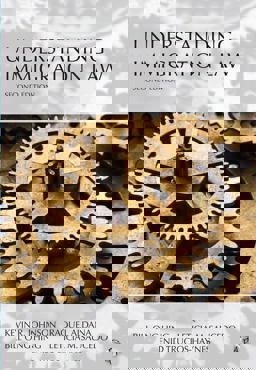 Understanding Immigration Law  9780769881966 Front Cover