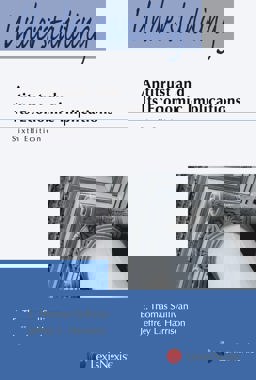 Understanding Antitrust and Its Economic Implications Understanding Antitrust and Its Economic Implications