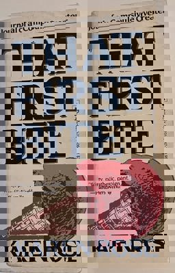 That First Bite That First Bite