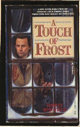 A Touch of Frost