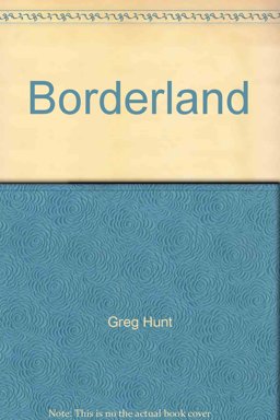 Borderland