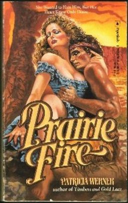 Prairie Fire