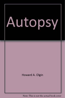 Autopsy