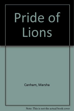 The Pride of Lions