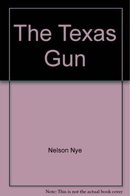 The Texas Gun