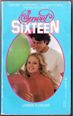 Sweet Sixteen