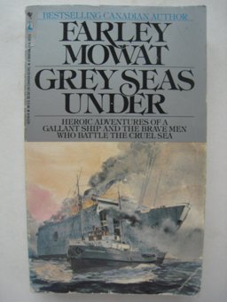 Grey Seas Under