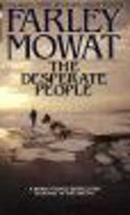 The Desperate People