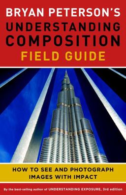 Understanding Composition Field Guide: How to See and Photograph Images with Impact  9780770433079 Front Cover