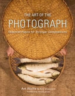 Art of the Photograph Essential Habits for Stronger Compositions  9780770433161 Front Cover