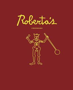 Roberta's Cookbook  9780770433710 Front Cover