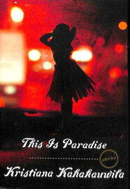 This Is Paradise Stories  9780770436254 Front Cover