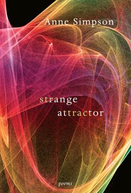 Strange Attractor Strange Attractor