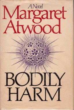 Bodily Harm Bodily Harm