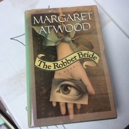 The Robber Bride The Robber Bride