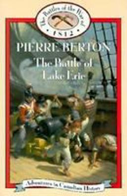 The Battle of Lake Erie The Battle of Lake Erie