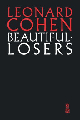 Beautiful Losers  9780771022005 Front Cover