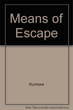 Means of Escape