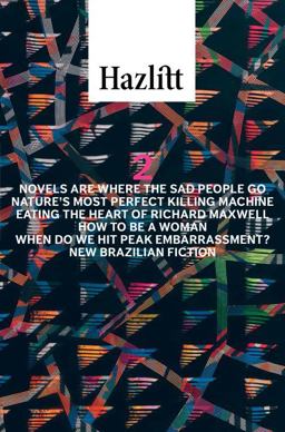 Hazlitt #2