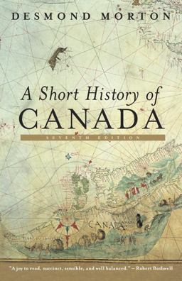 A Short History of Canada