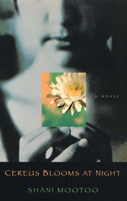 Cereus Blooms at Night 1st 9780771064005 Front Cover