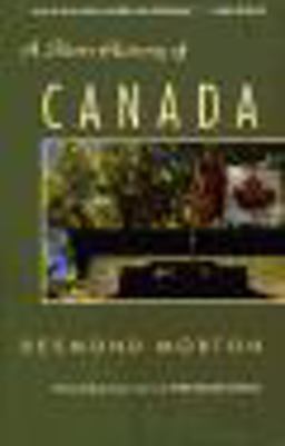 Short History of Canada  9780771065163 Front Cover