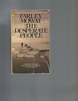 The Desperate People