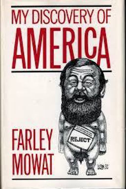 My Discovery of America