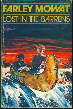 Lost in the Barrens