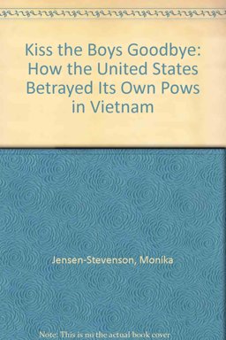 Kiss the Boys Goodbye