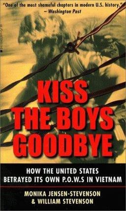 Kiss the Boys Goodbye
