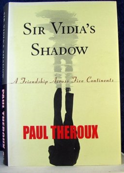 Sir Vidia's Shadow