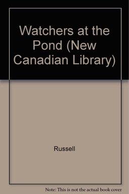 Watchers at the Pond