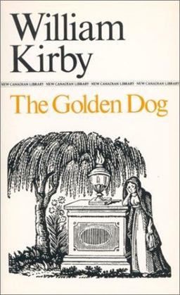 The Golden Dog