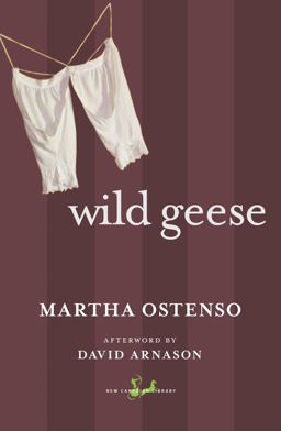 Wild Geese  9780771093944 Front Cover