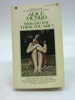 Who Do You Think You Are?