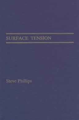 Surface Tension