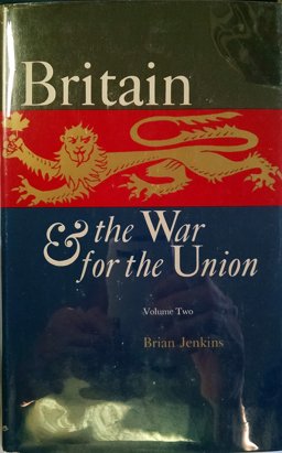 Britain and the War for the Union