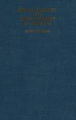 Social Classes and Social Credit in Alberta Social Classes and Social Credit in Alberta