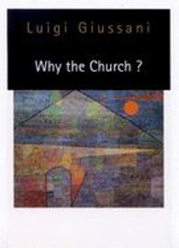 Why the Church?  9780773517073 Front Cover