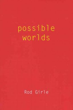 Possible Worlds  9780773526686 Front Cover