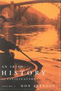 An Irish History of Civilization, Vol. 2