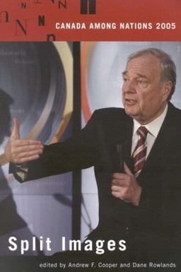 Canada among Nations 2005