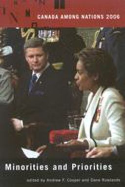 Canada among Nations 2006