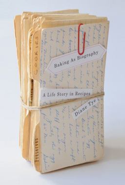 Baking As Biography A Life Story in Recipes  9780773537255 Front Cover