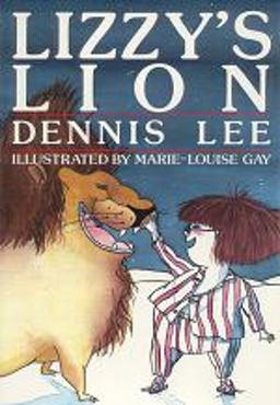 Lizzy's Lion