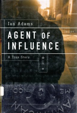 Agent of Influence
