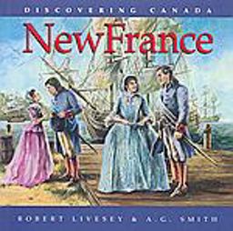 New France