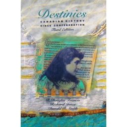 Destinies
