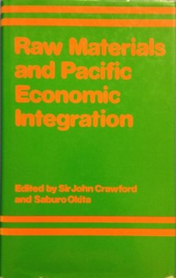 Raw Materials and Pacific Economy